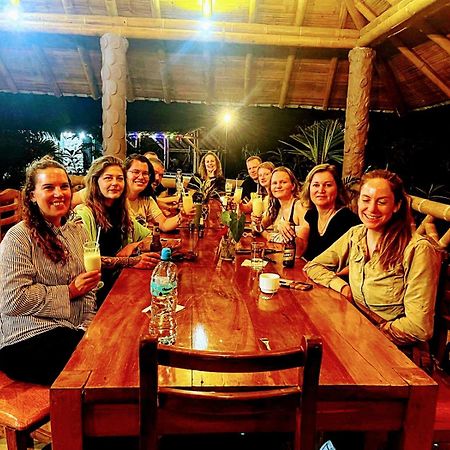 Rio Napo Lodge Puerto Misahuallí 외부 사진