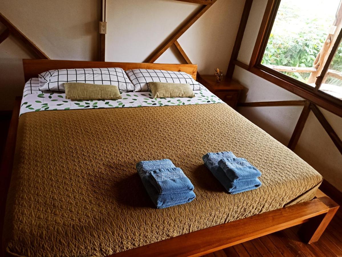 Rio Napo Lodge Puerto Misahuallí 외부 사진