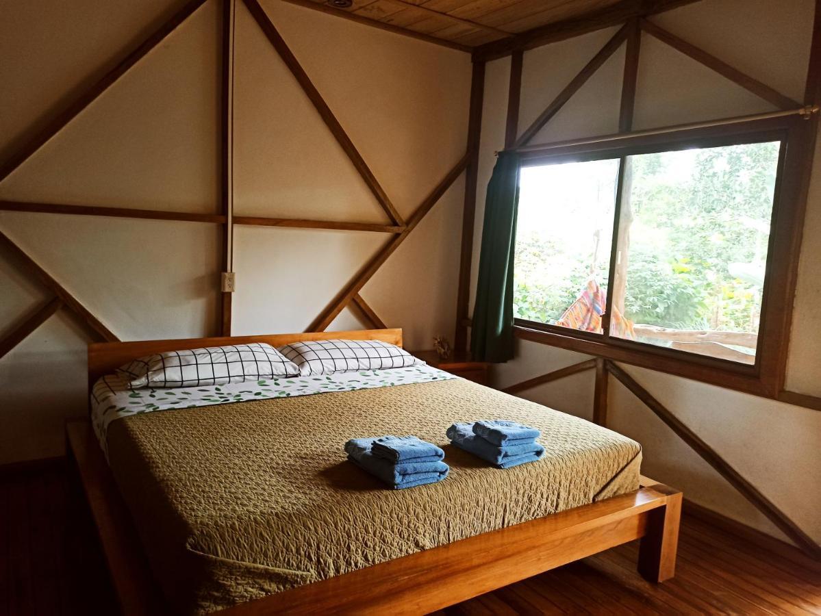 Rio Napo Lodge Puerto Misahuallí 외부 사진