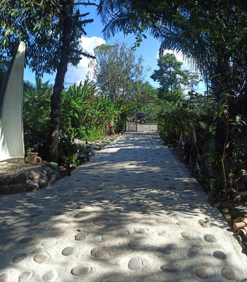 Rio Napo Lodge Puerto Misahuallí 외부 사진