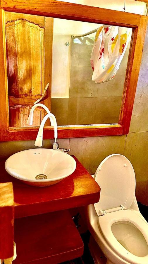 Rio Napo Lodge Puerto Misahuallí 외부 사진